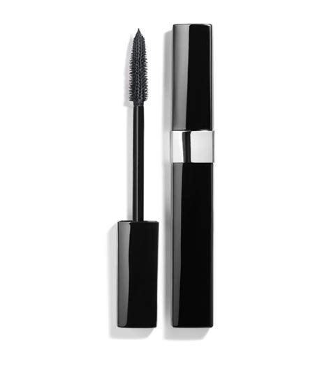 chanel inflatable mascara|chanel inimitable curl.